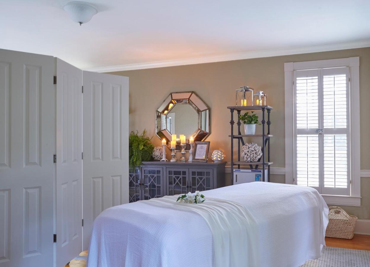 Pursell Farms Ξενοδοχείο Fayetteville Εξωτερικό φωτογραφία