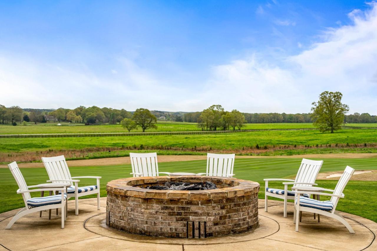 Pursell Farms Ξενοδοχείο Fayetteville Εξωτερικό φωτογραφία