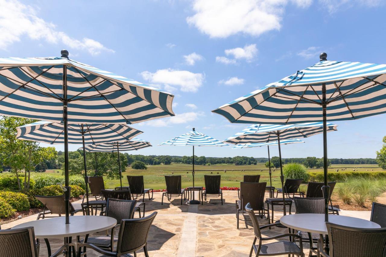 Pursell Farms Ξενοδοχείο Fayetteville Εξωτερικό φωτογραφία