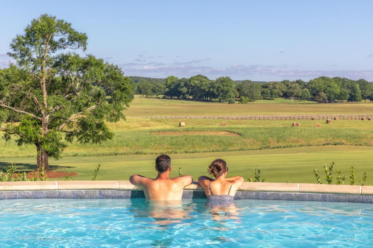 Pursell Farms Ξενοδοχείο Fayetteville Εξωτερικό φωτογραφία