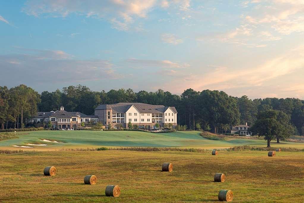 Pursell Farms Ξενοδοχείο Fayetteville Εξωτερικό φωτογραφία