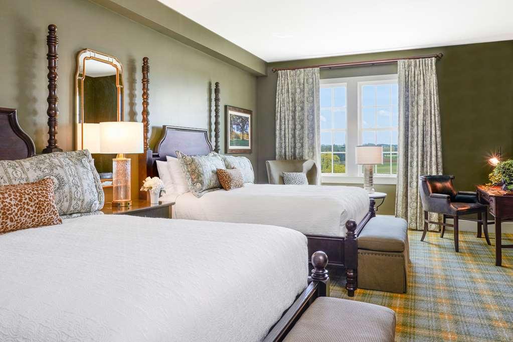 Pursell Farms Ξενοδοχείο Fayetteville Δωμάτιο φωτογραφία