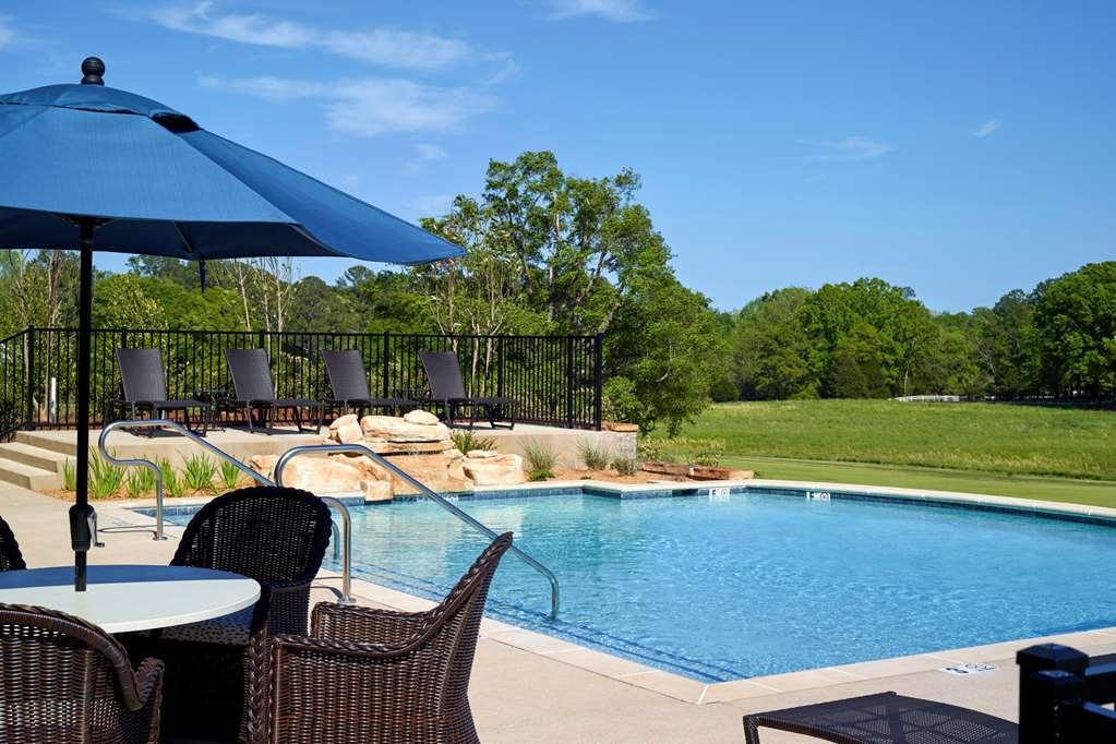 Pursell Farms Ξενοδοχείο Fayetteville Ανέσεις φωτογραφία