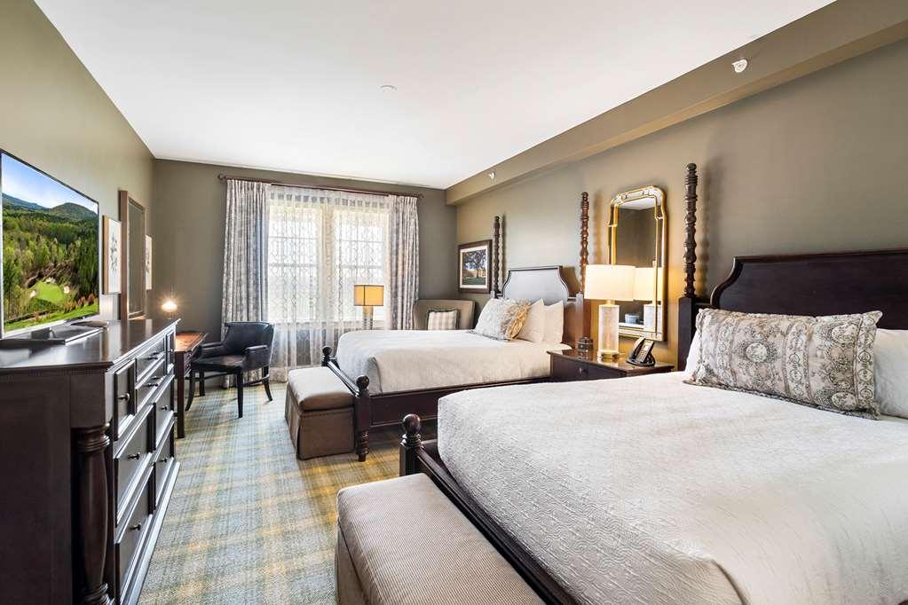 Pursell Farms Ξενοδοχείο Fayetteville Δωμάτιο φωτογραφία